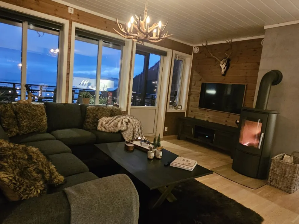 Tråstølsvegen 289