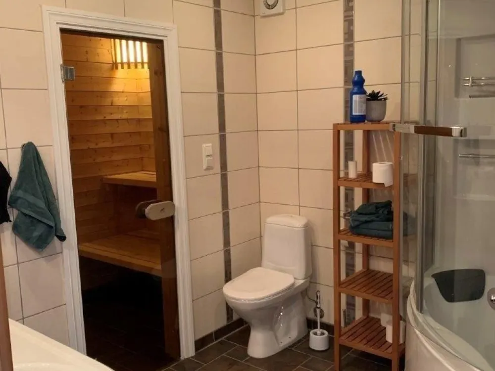Bavallstunet 105