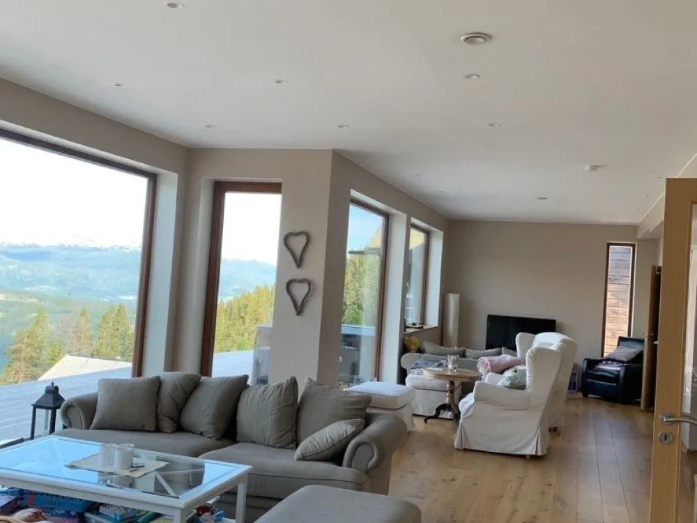 Tråstølsvegen 616