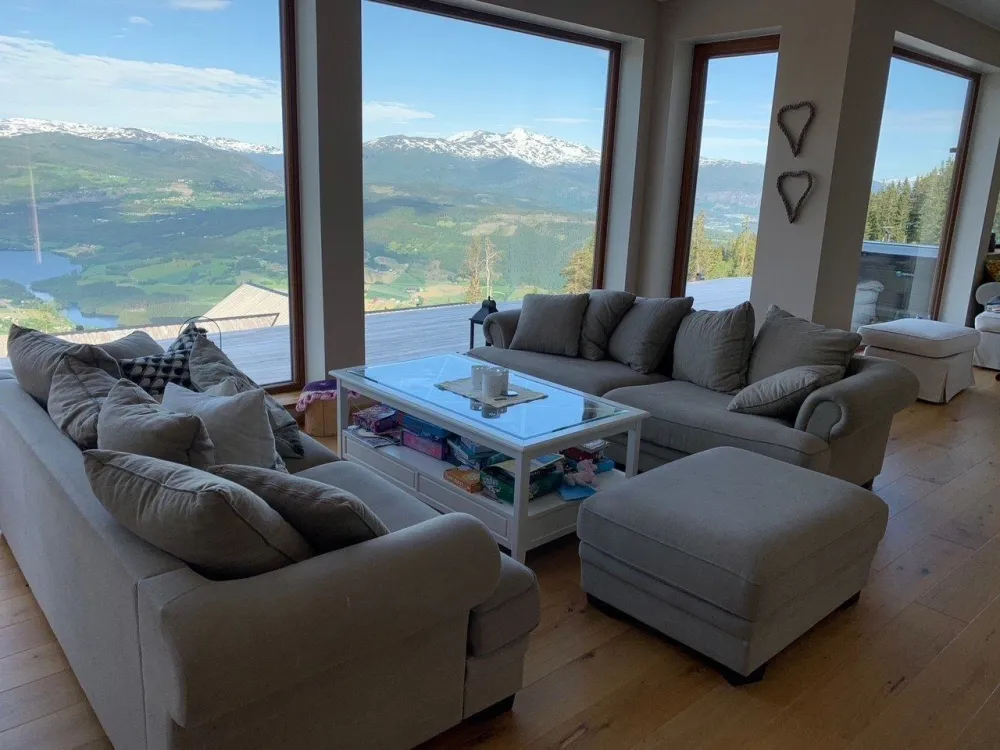 Tråstølsvegen 616