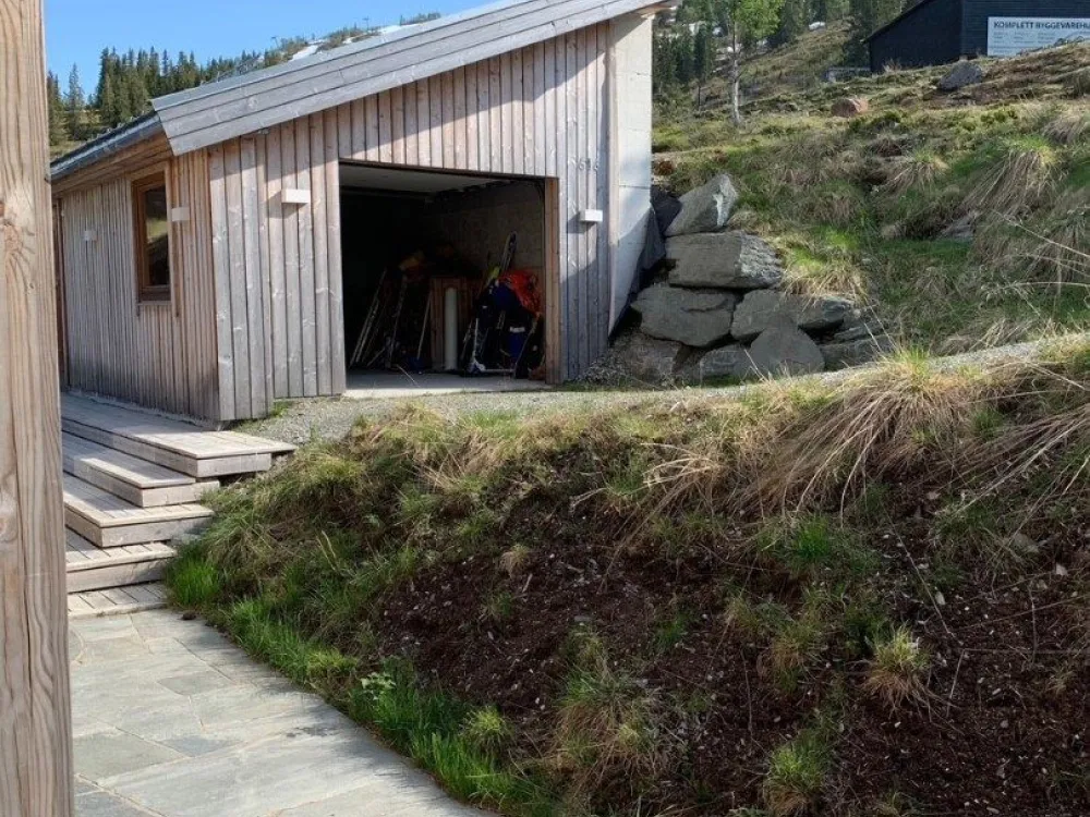 Tråstølsvegen 616