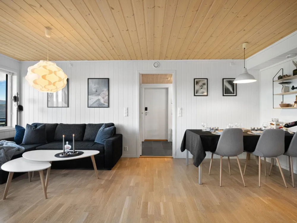 Tråstølsvegen 166