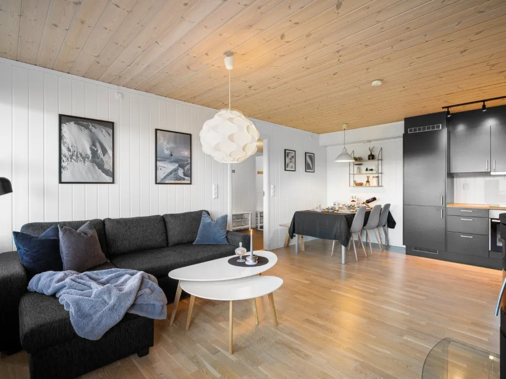 Tråstølsvegen 166