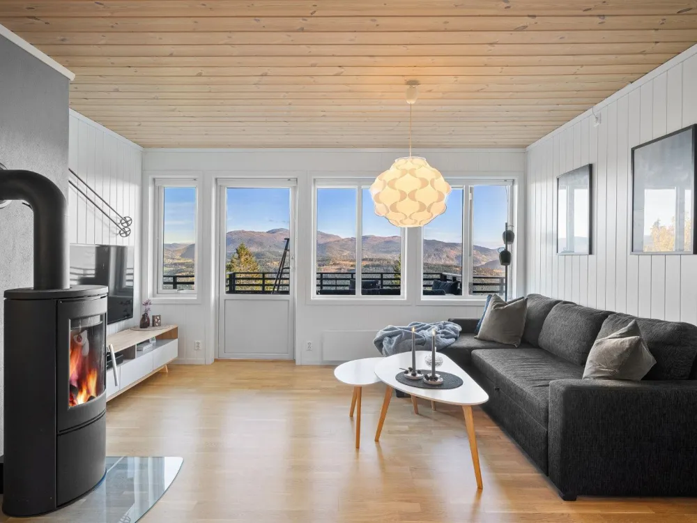 Tråstølsvegen 166