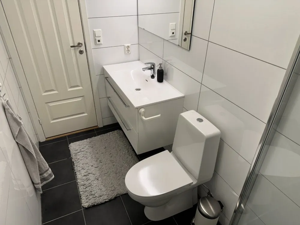 Tråstølsvegen 496