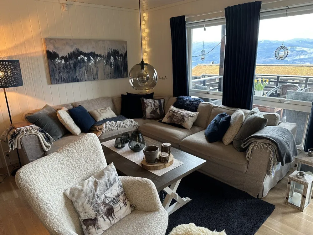 Tråstølsvegen 496