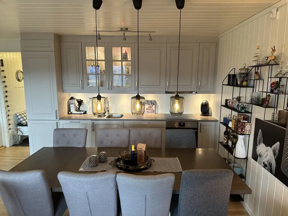 Tråstølsvegen 496