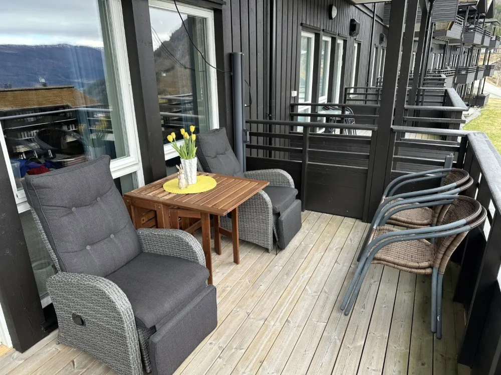 Tråstølsvegen 496