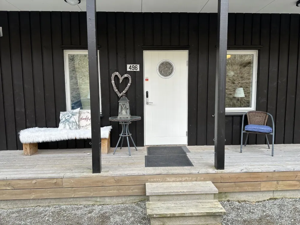 Tråstølsvegen 496