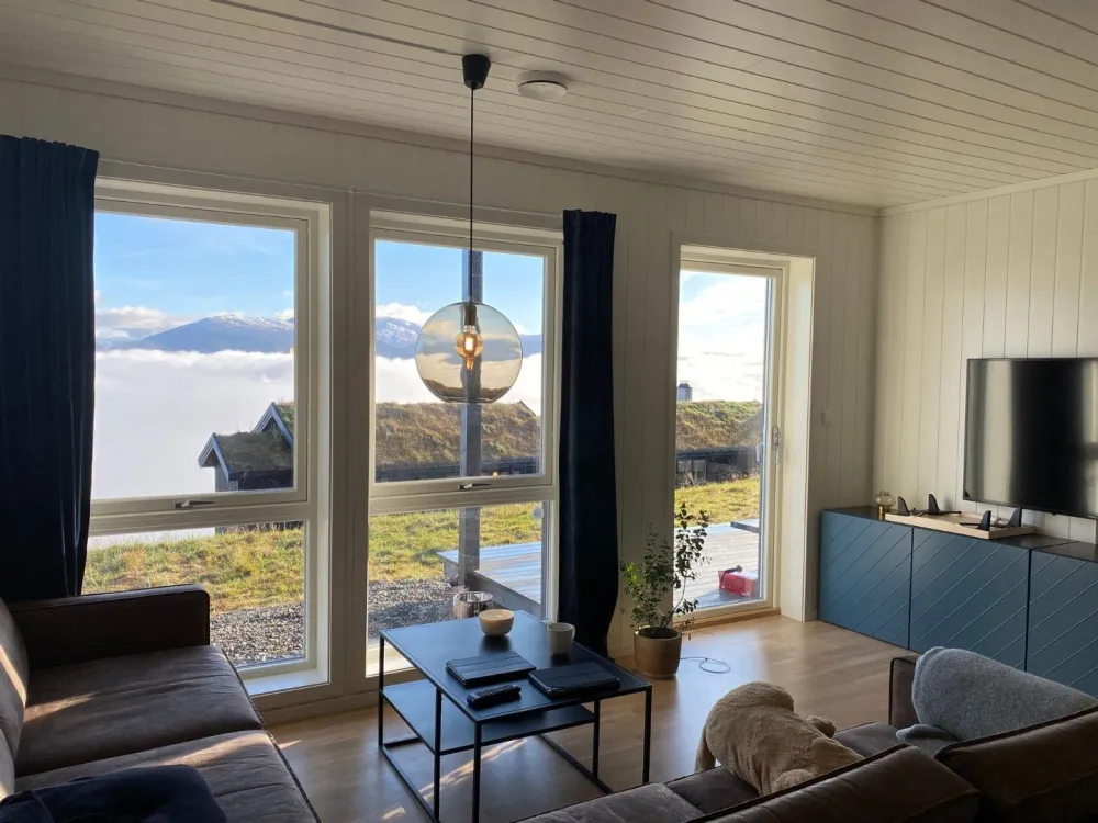Tråstølsvegen 428