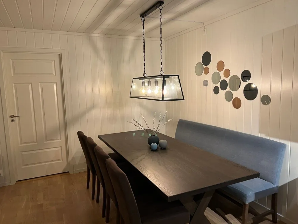 Tråstølsvegen 428
