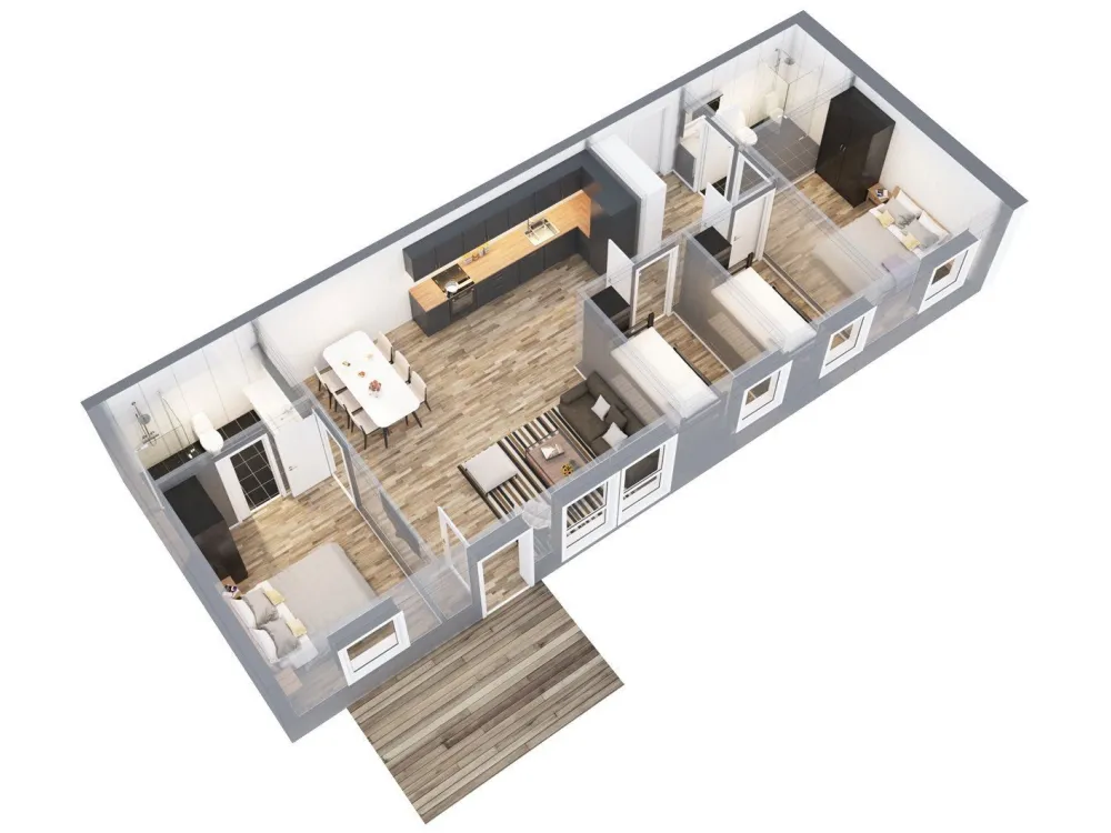 Tråstølsvegen 428