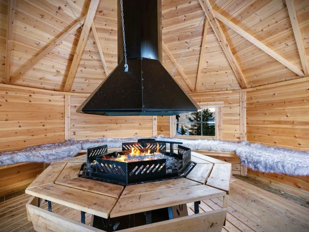 Tråstølsvegen 428