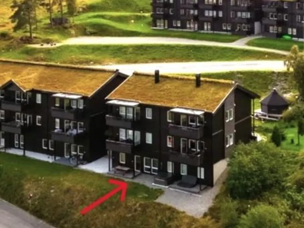 Tråstølsvegen 428