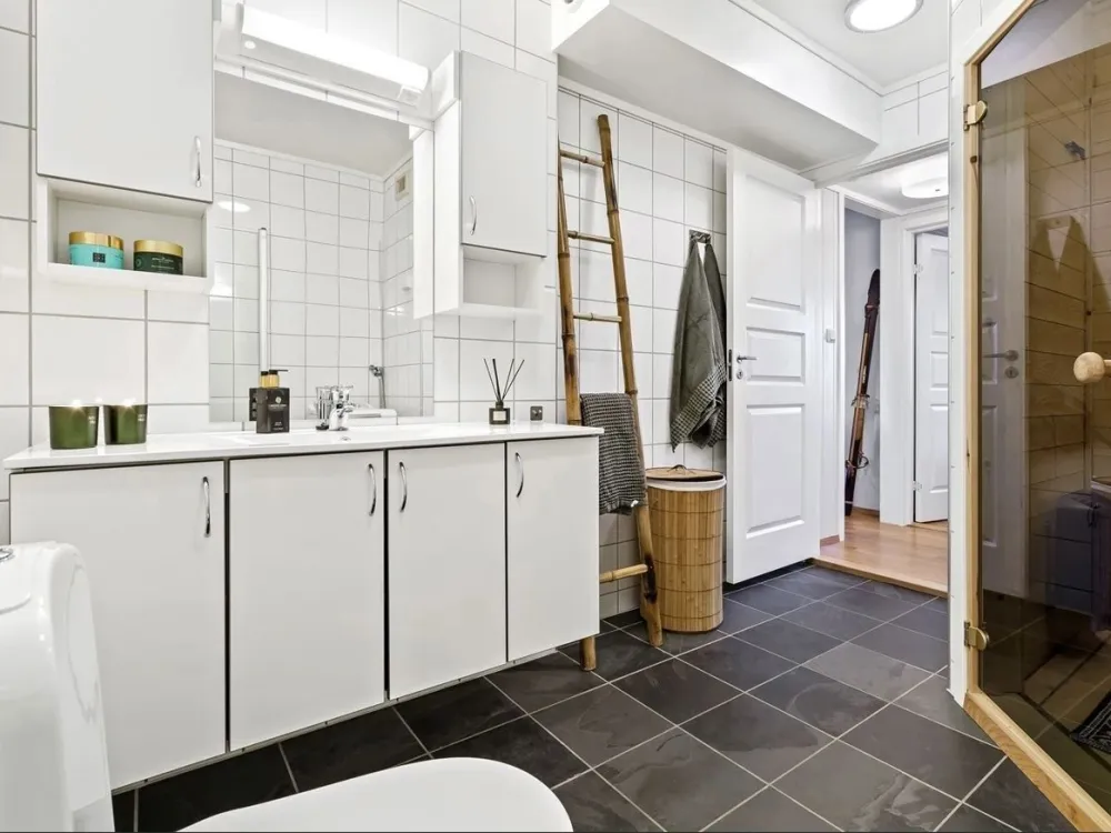 Tråstølsvegen 50