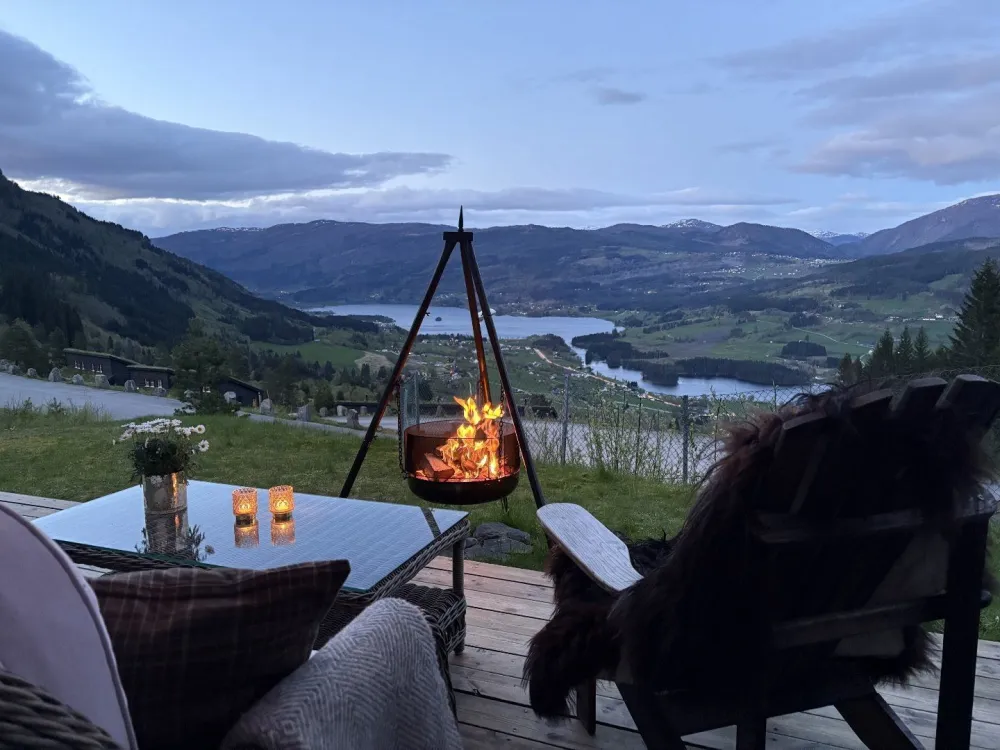 Tråstølsvegen 50