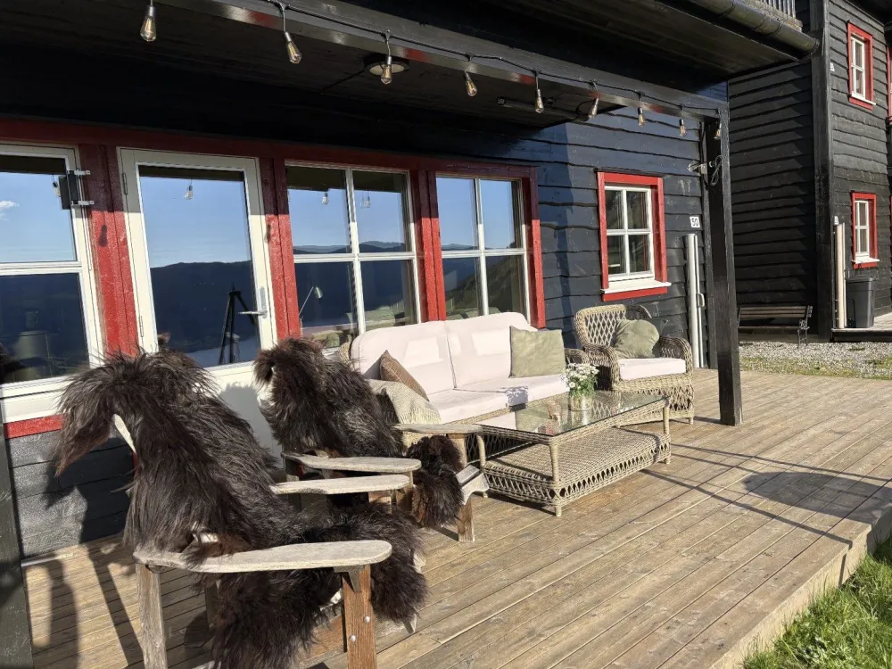 Tråstølsvegen 50