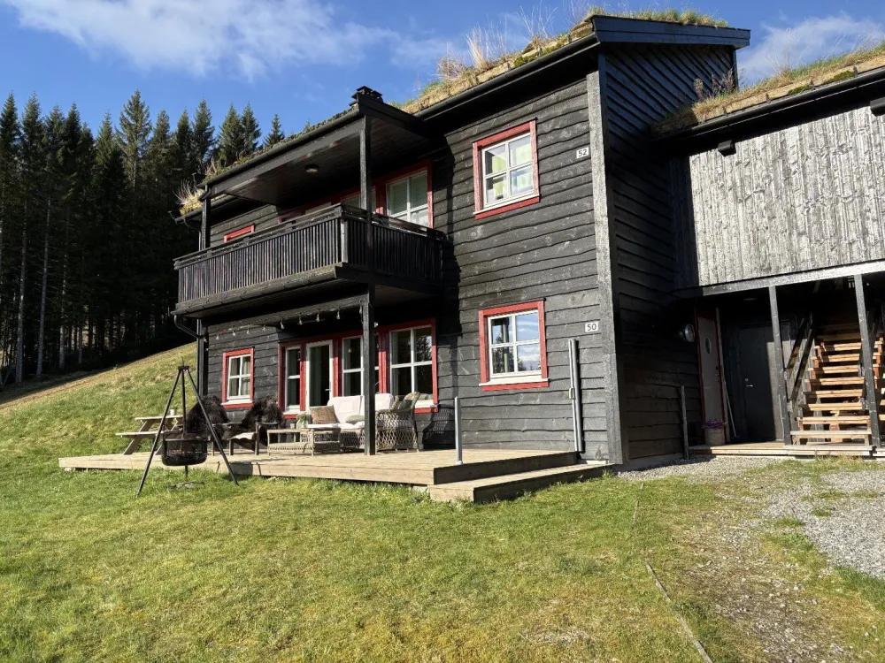 Tråstølsvegen 50