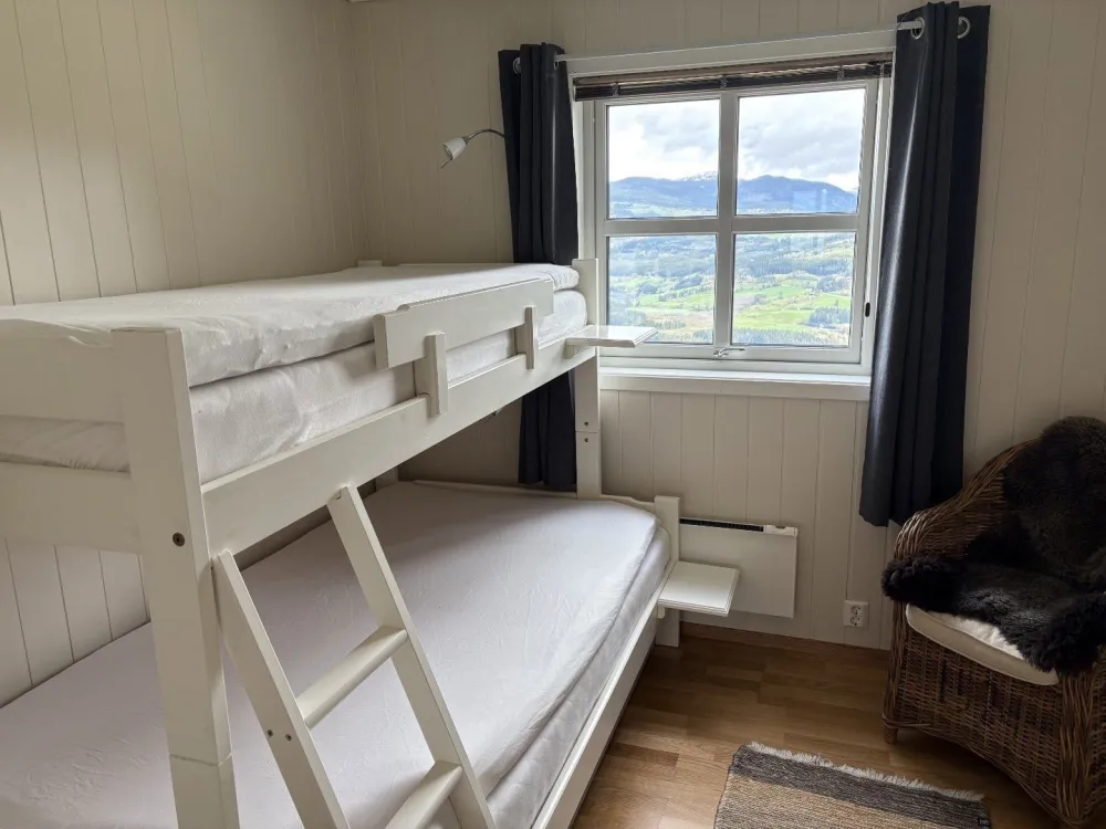 Tråstølsvegen 50