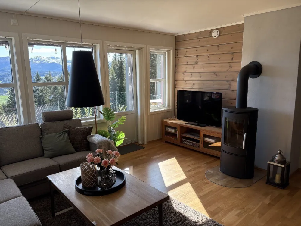 Tråstølsvegen 50