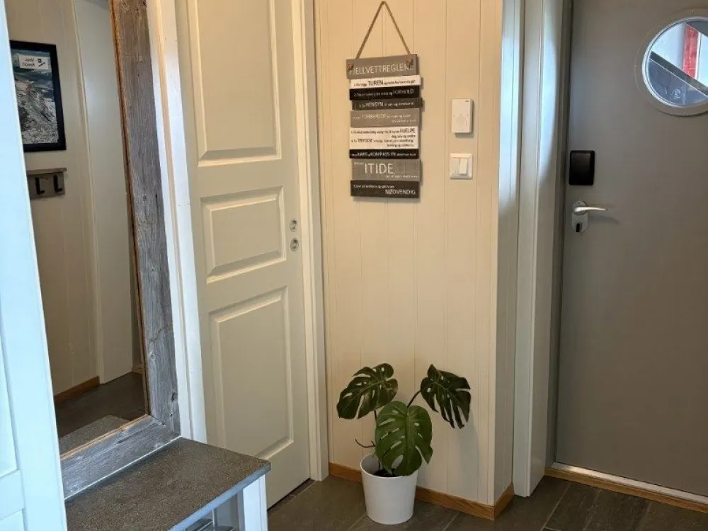 Tråstølsvegen 50