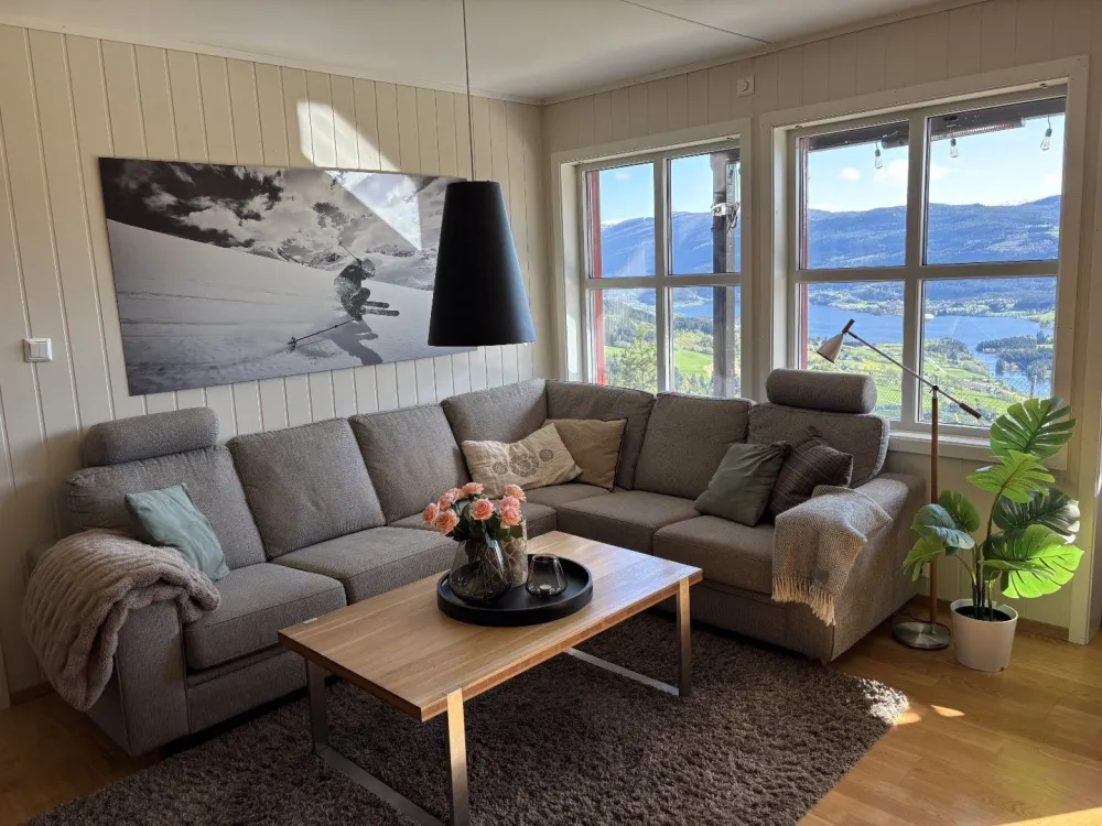 Tråstølsvegen 50