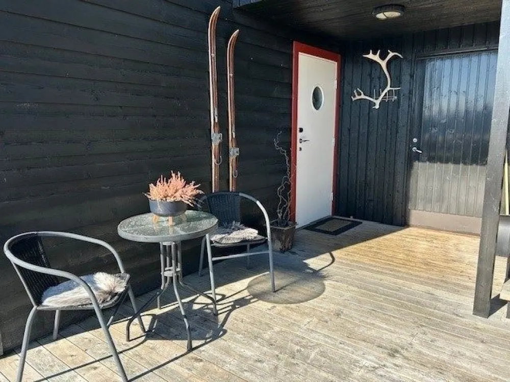 Tråstølsvegen 177
