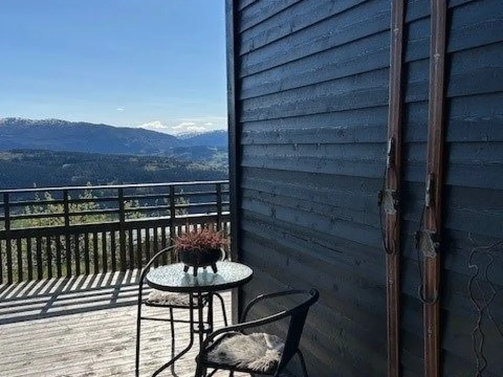 Tråstølsvegen 177