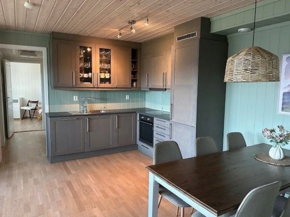Tråstølsvegen 177