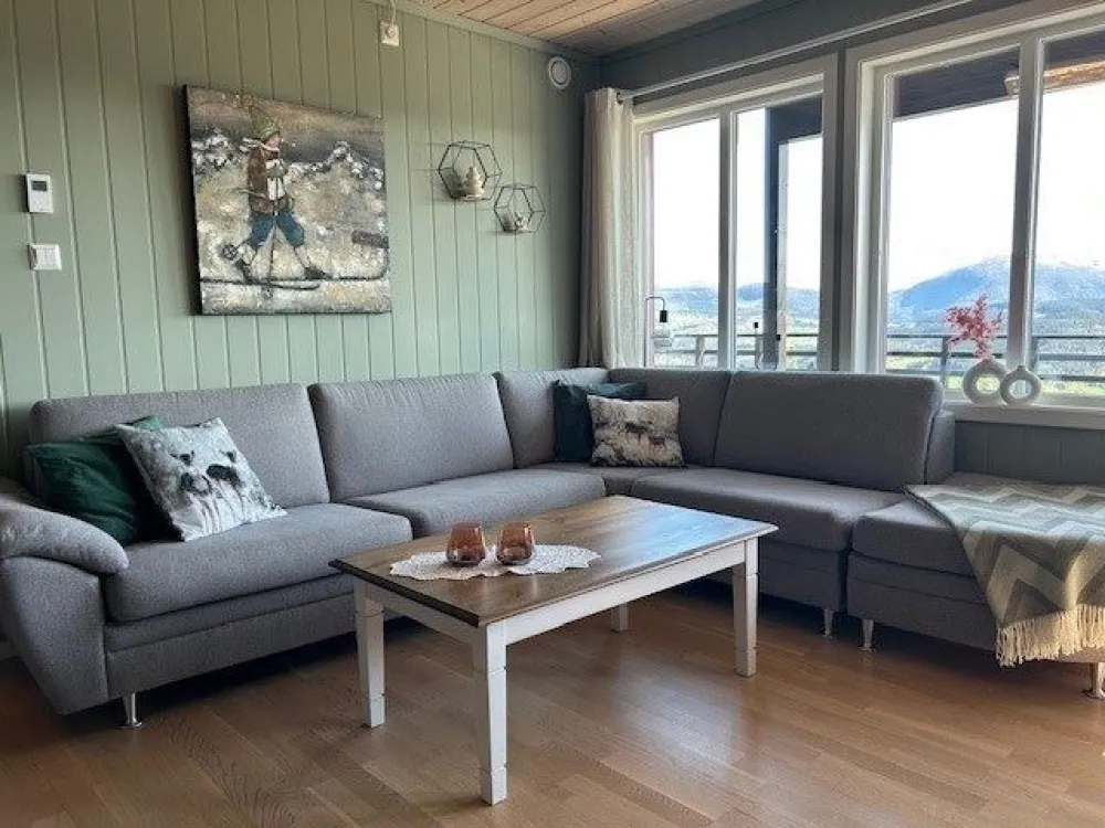 Tråstølsvegen 177