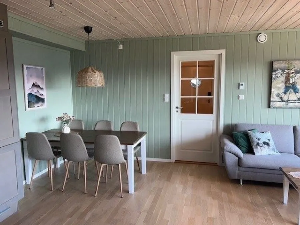 Tråstølsvegen 177