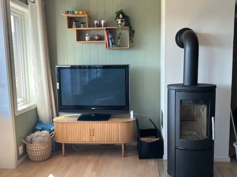 Tråstølsvegen 177