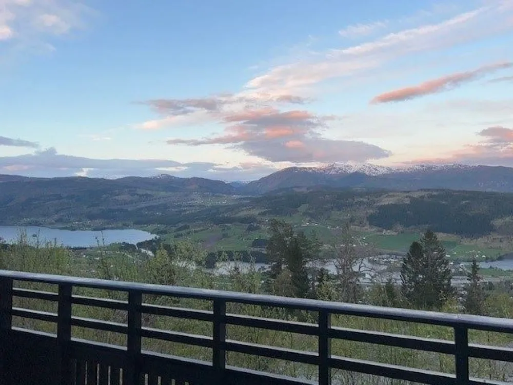 Tråstølsvegen 177
