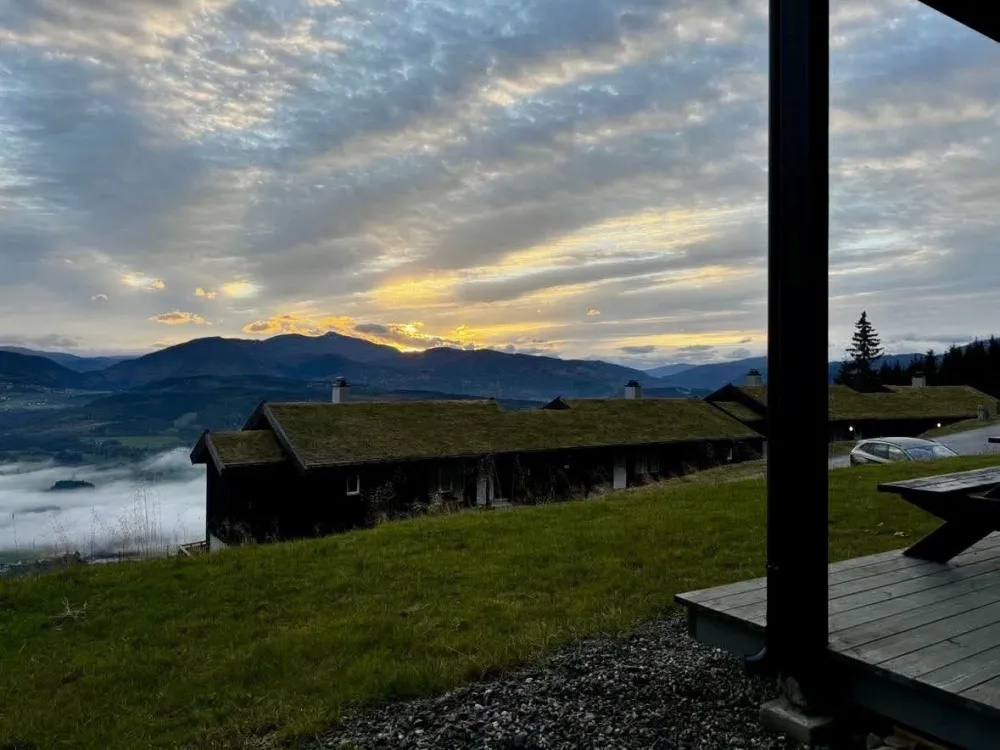 Tråstølsvegen 428
