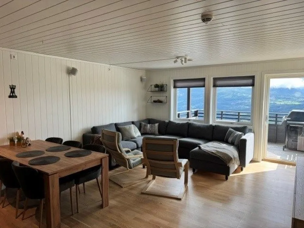 Tråstølsvegen 436