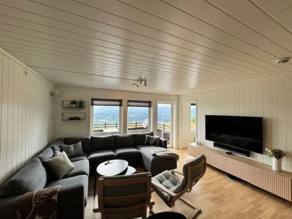 Tråstølsvegen 436
