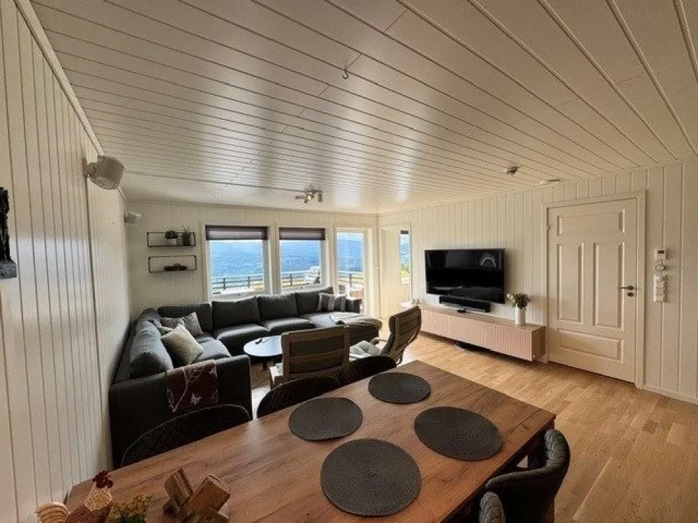 Tråstølsvegen 436