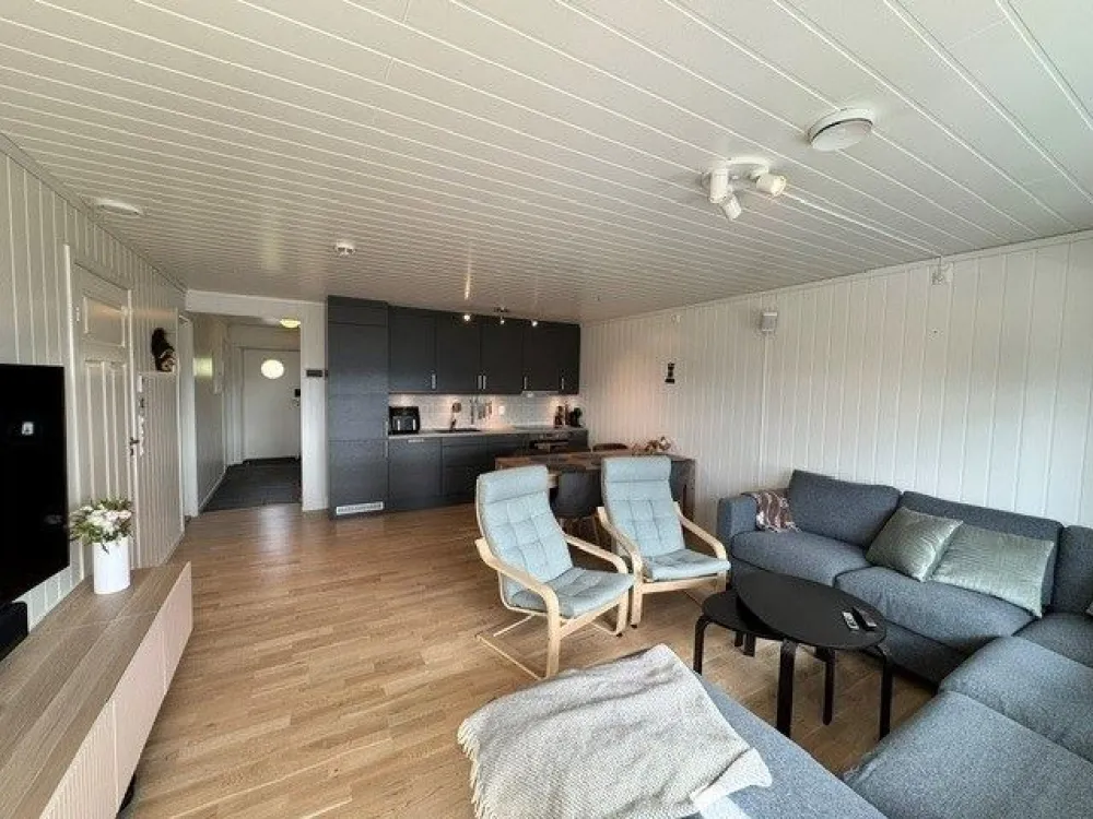 Tråstølsvegen 436
