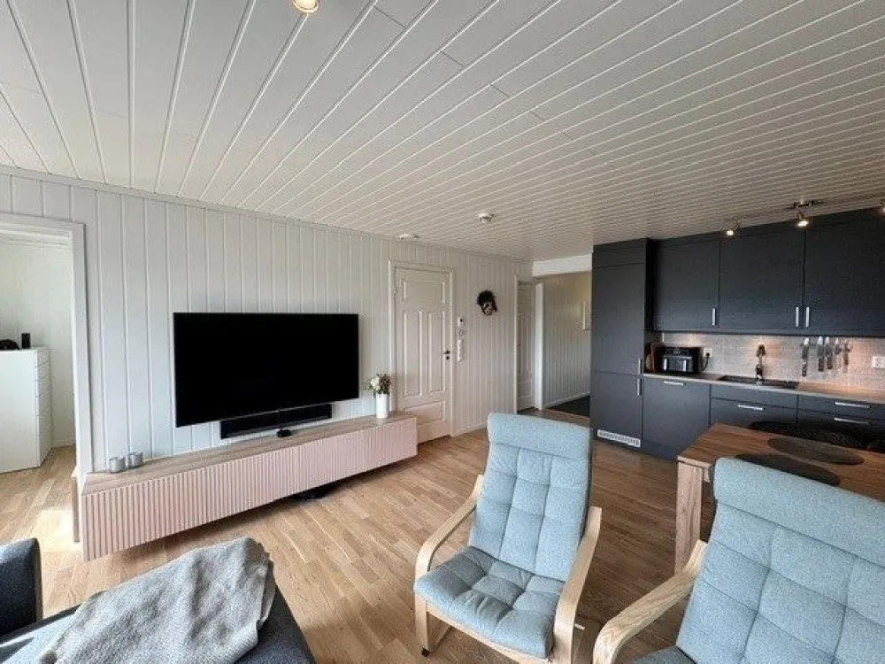 Tråstølsvegen 436
