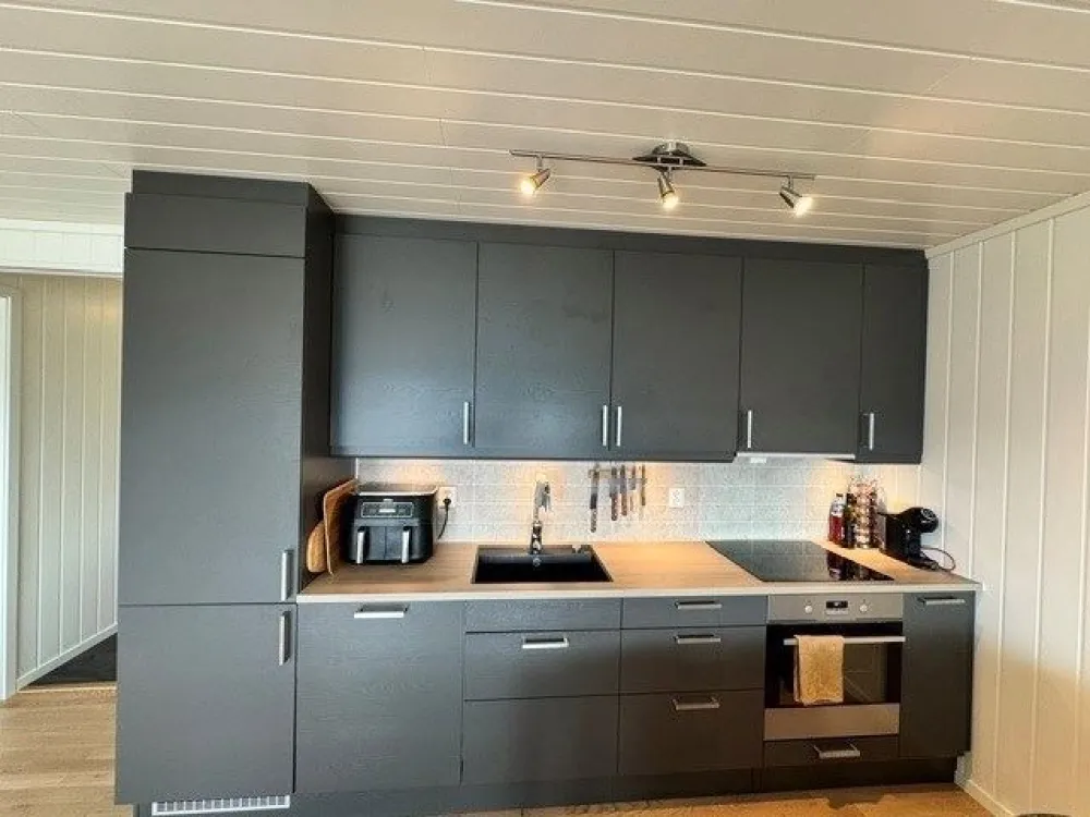 Tråstølsvegen 436