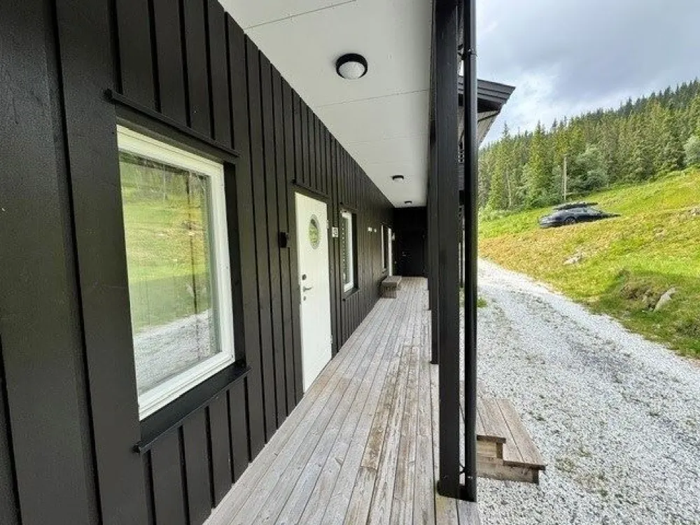 Tråstølsvegen 436