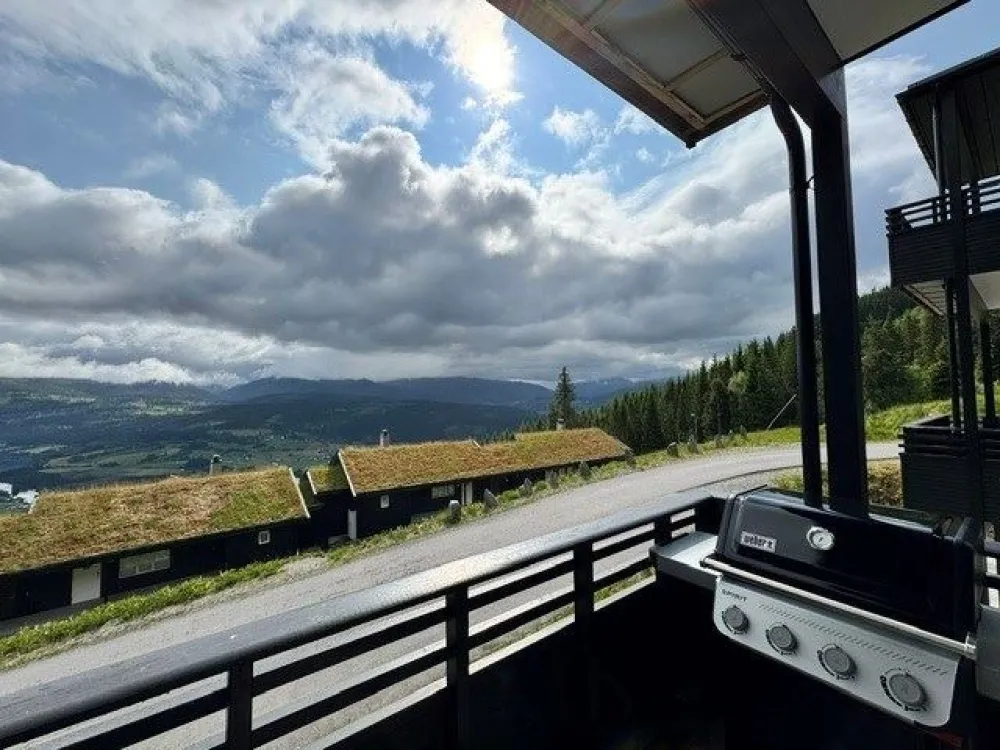 Tråstølsvegen 436