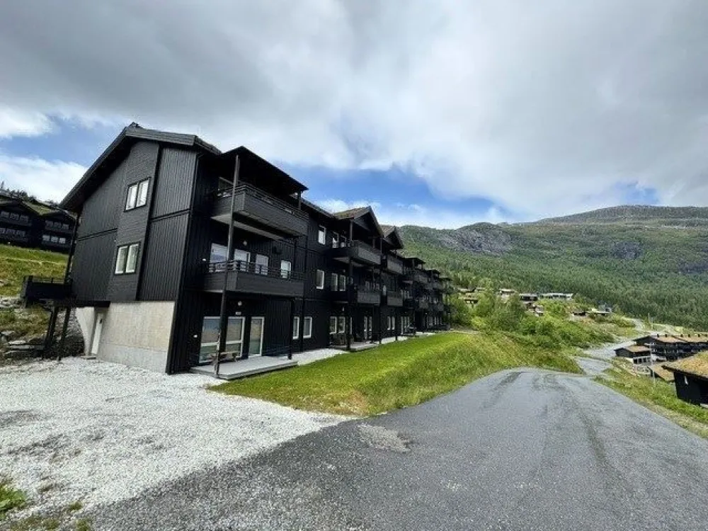 Tråstølsvegen 436