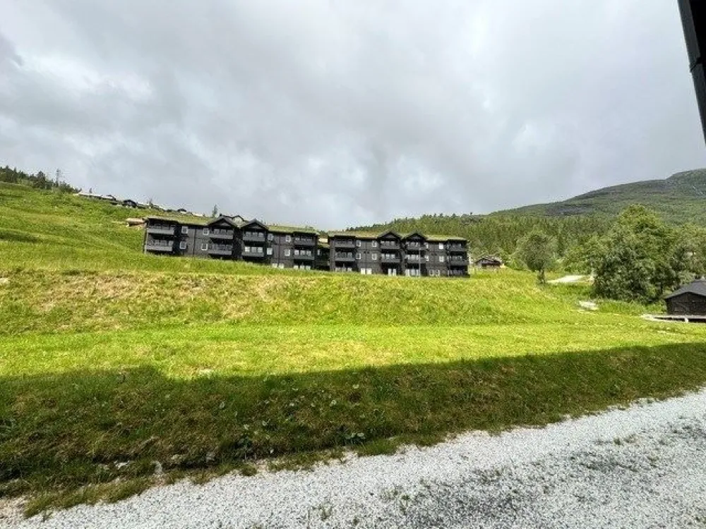 Tråstølsvegen 436
