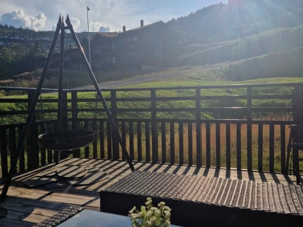 Tråstølsvegen 279