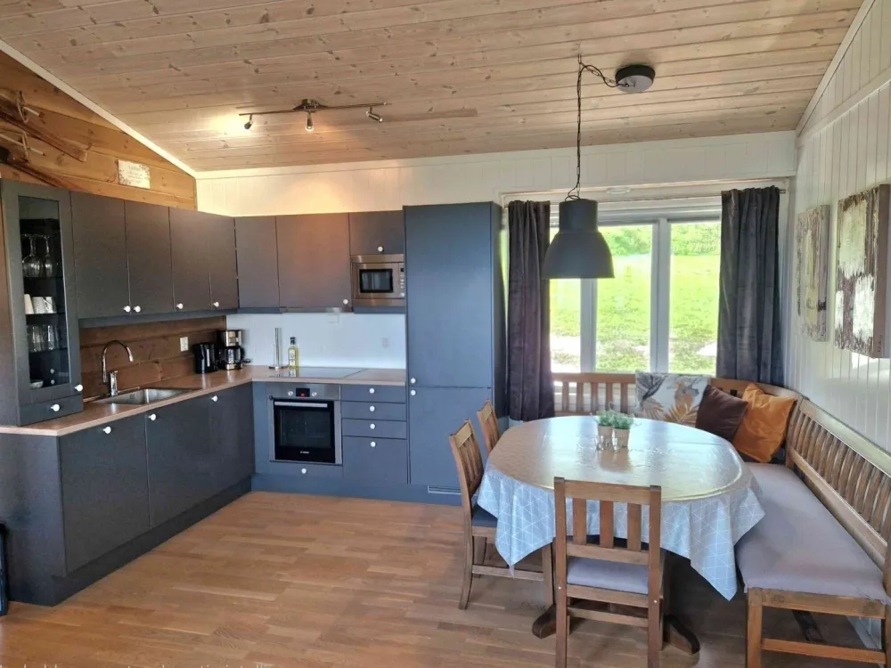 Tråstølsvegen 279