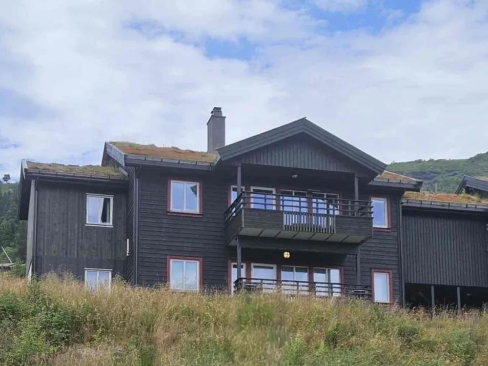 Tråstølsvegen 279