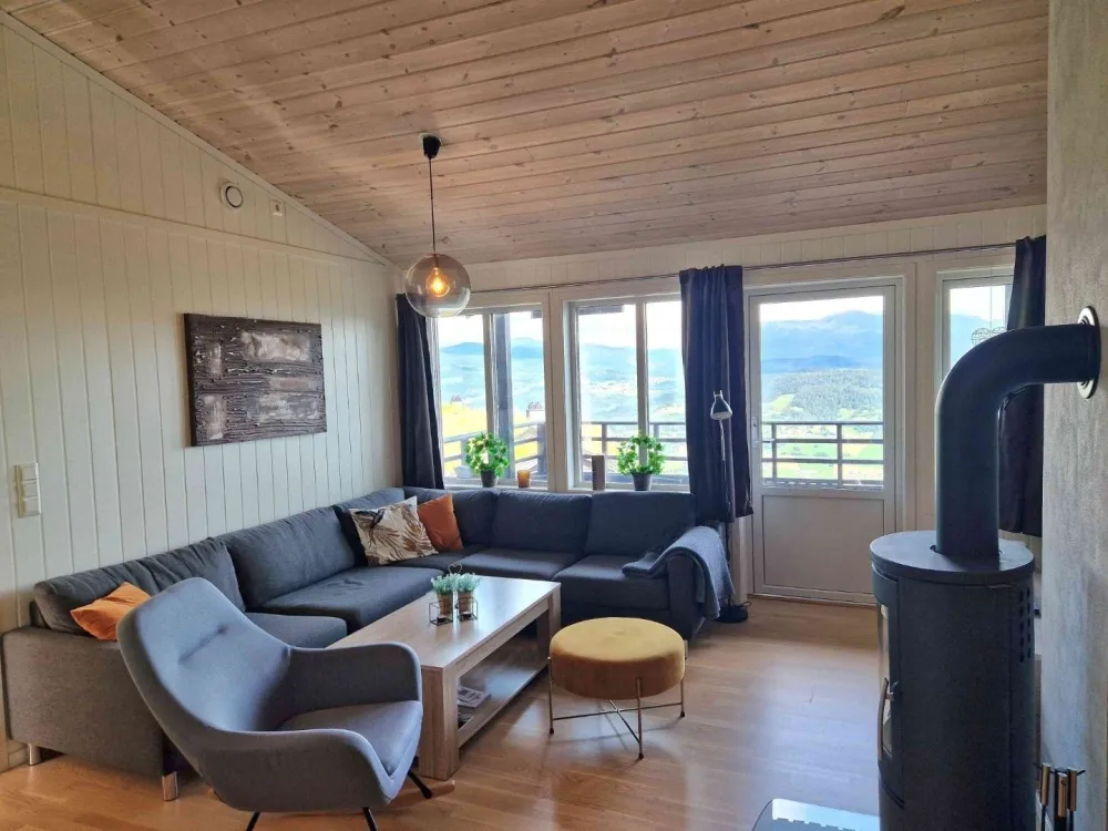 Tråstølsvegen 279