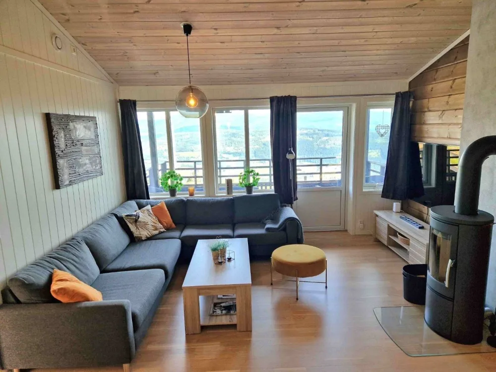 Tråstølsvegen 279
