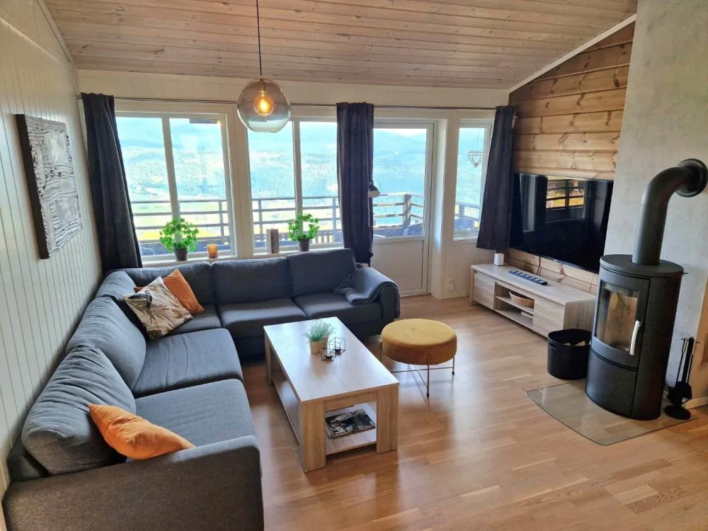 Tråstølsvegen 279
